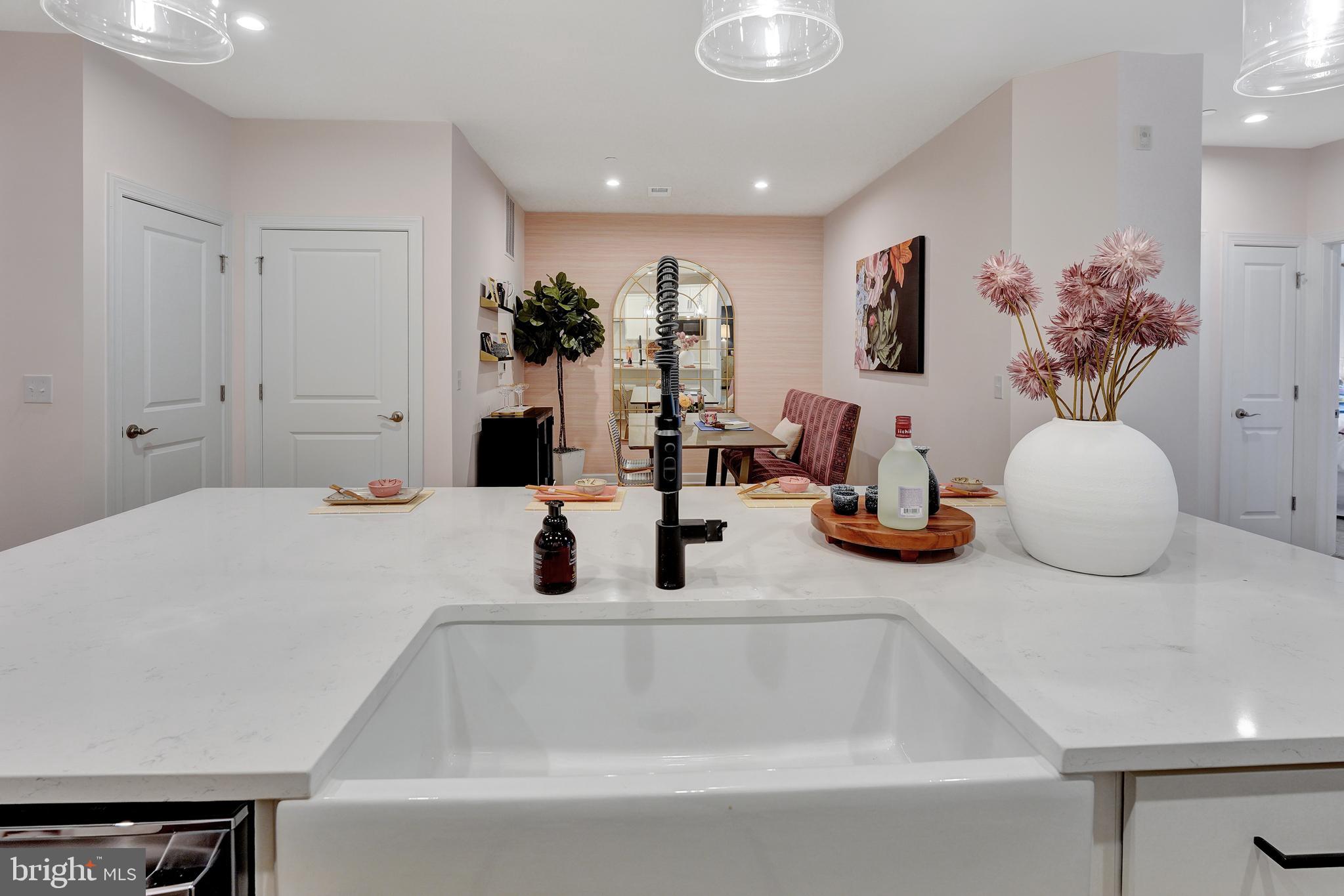 WAXPOOL CROSSING - Residential