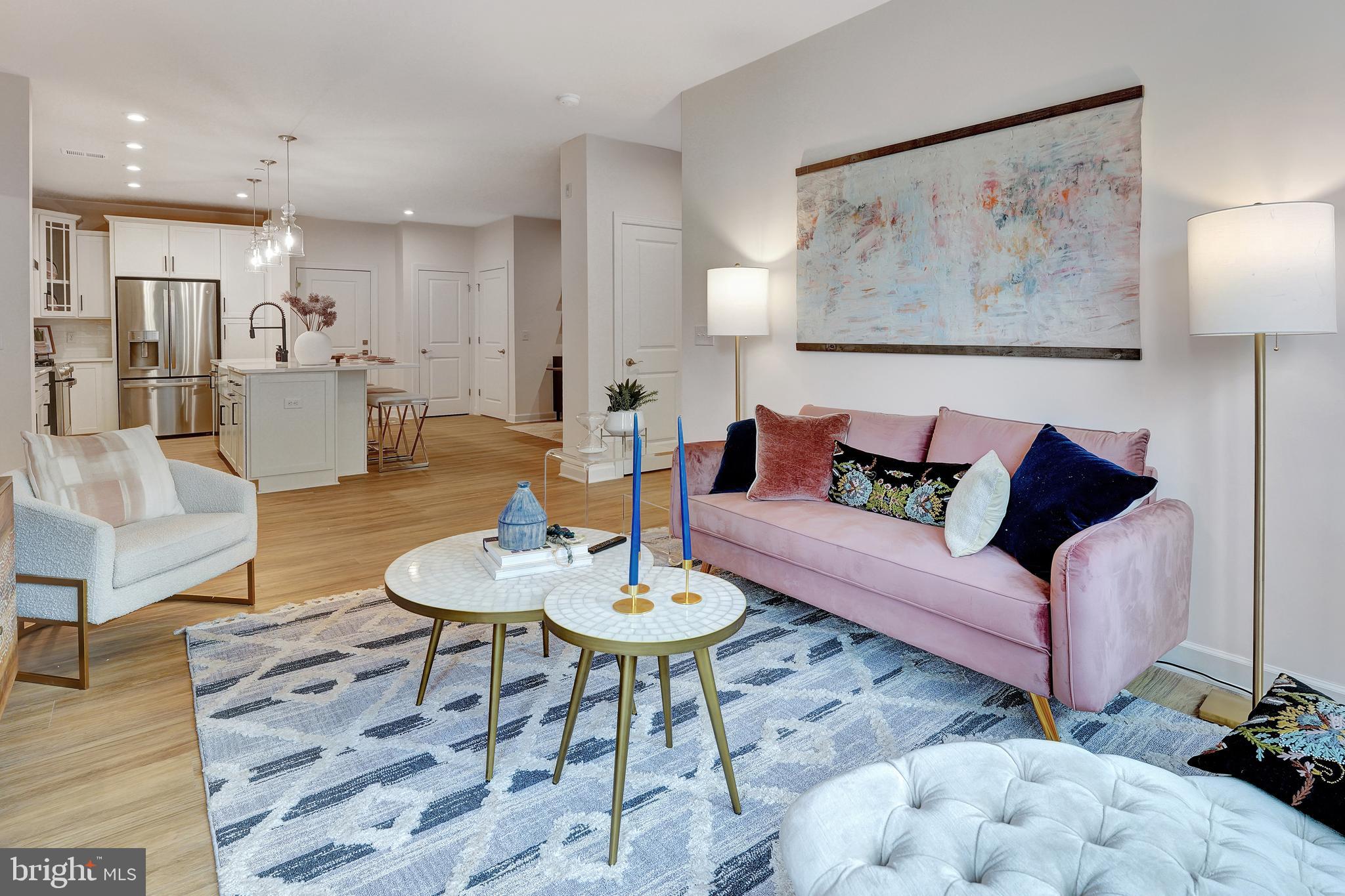 WAXPOOL CROSSING - Residential