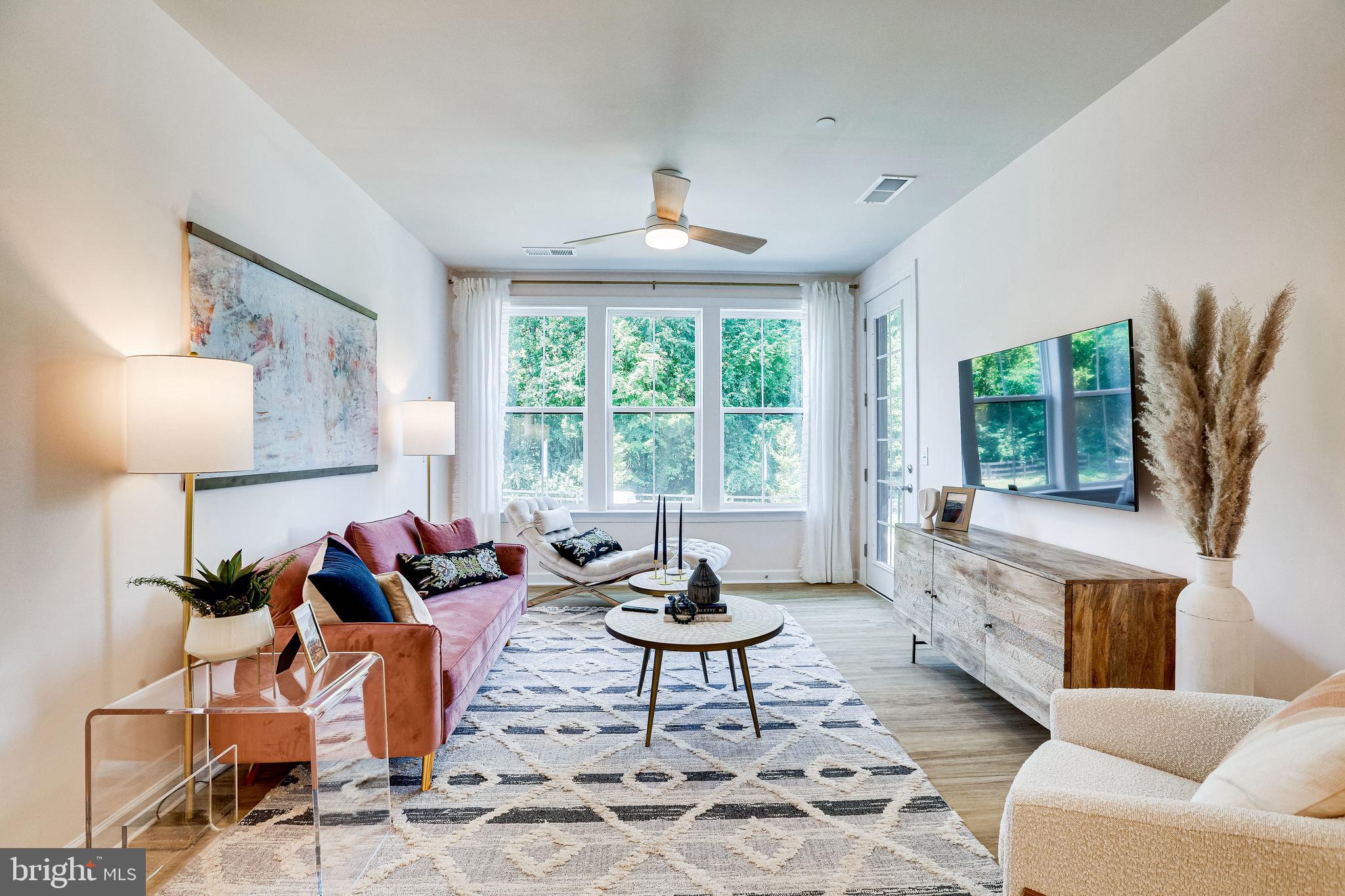 WAXPOOL CROSSING - Residential