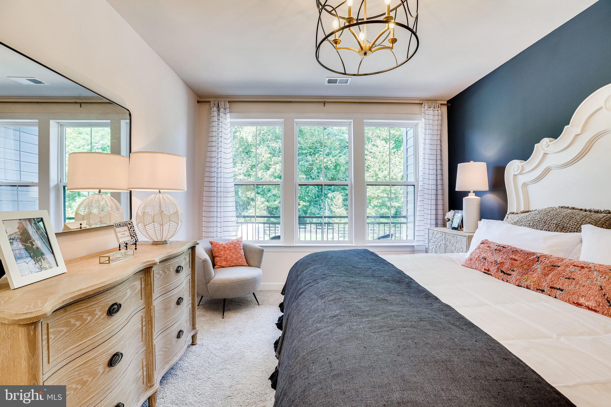 WAXPOOL CROSSING - Residential