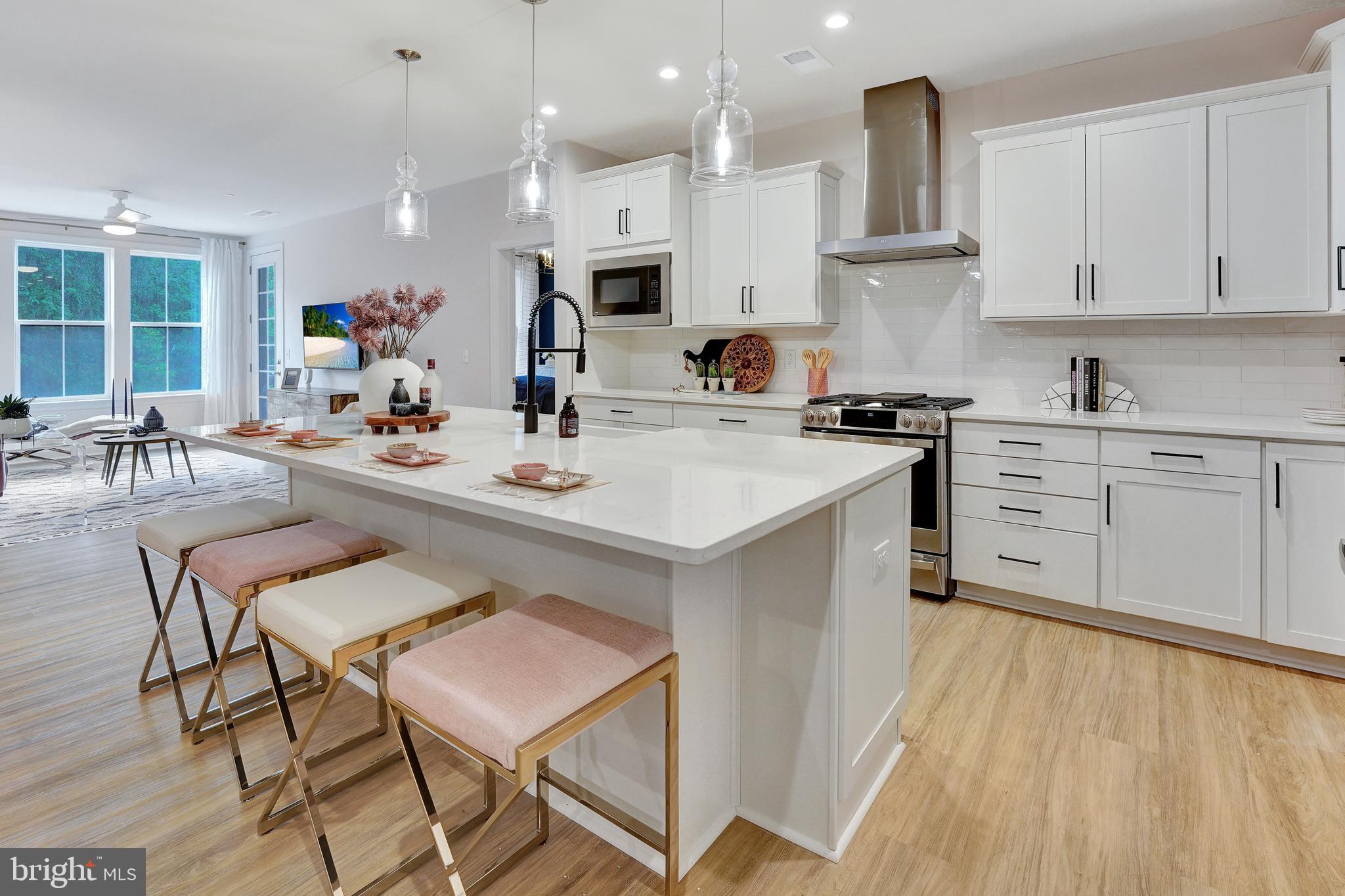 WAXPOOL CROSSING - Residential