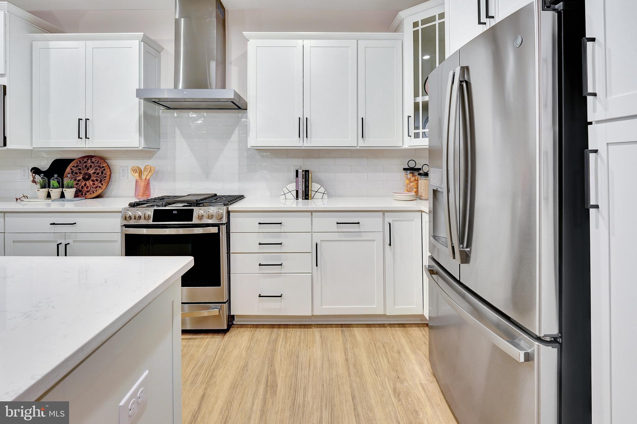 WAXPOOL CROSSING - Residential