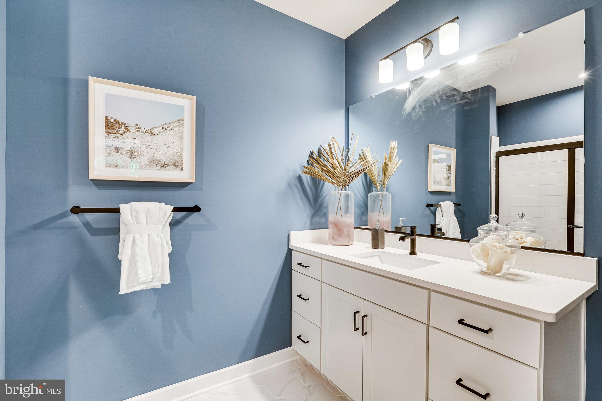 WAXPOOL CROSSING - Residential