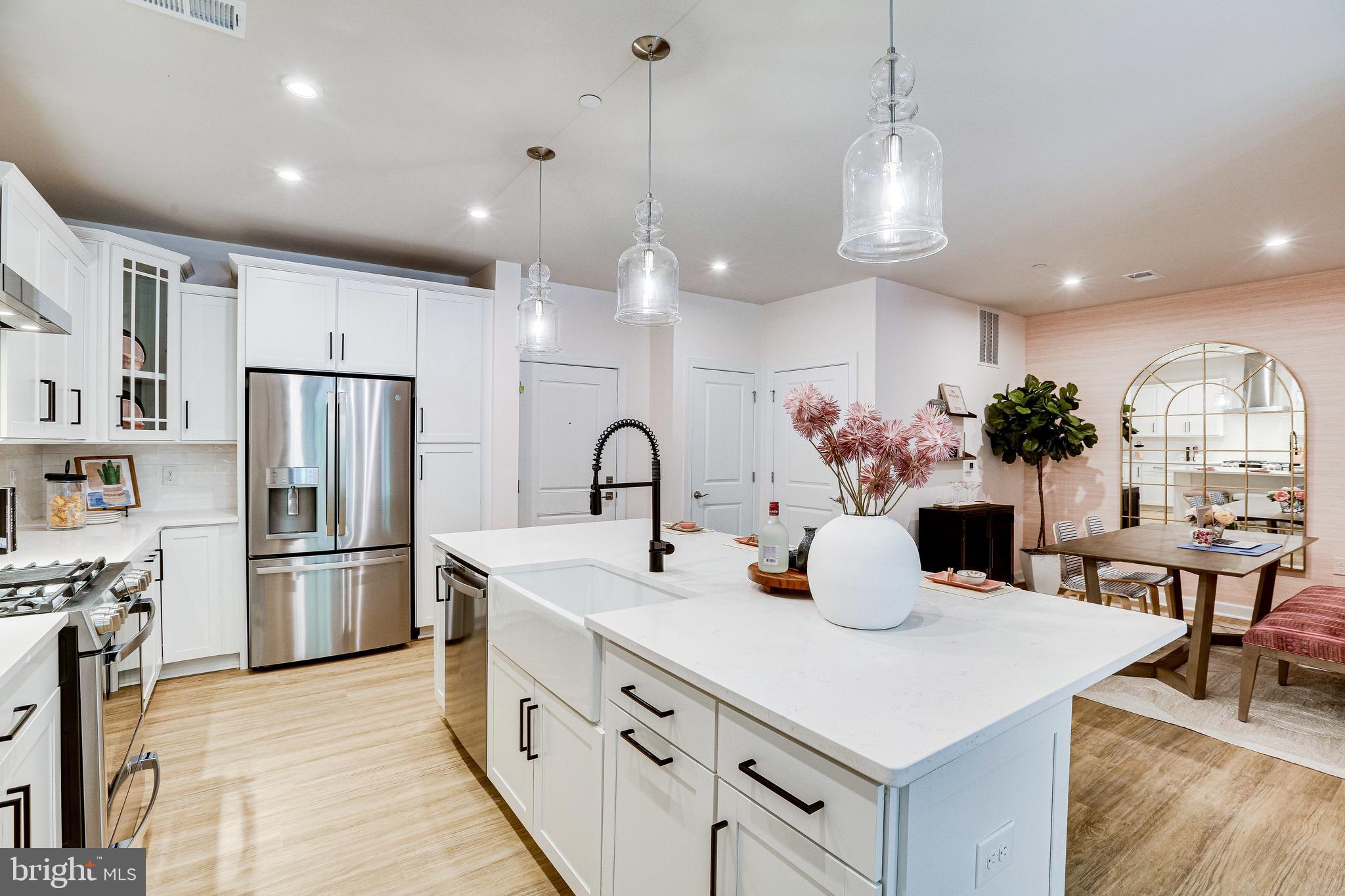 WAXPOOL CROSSING - Residential