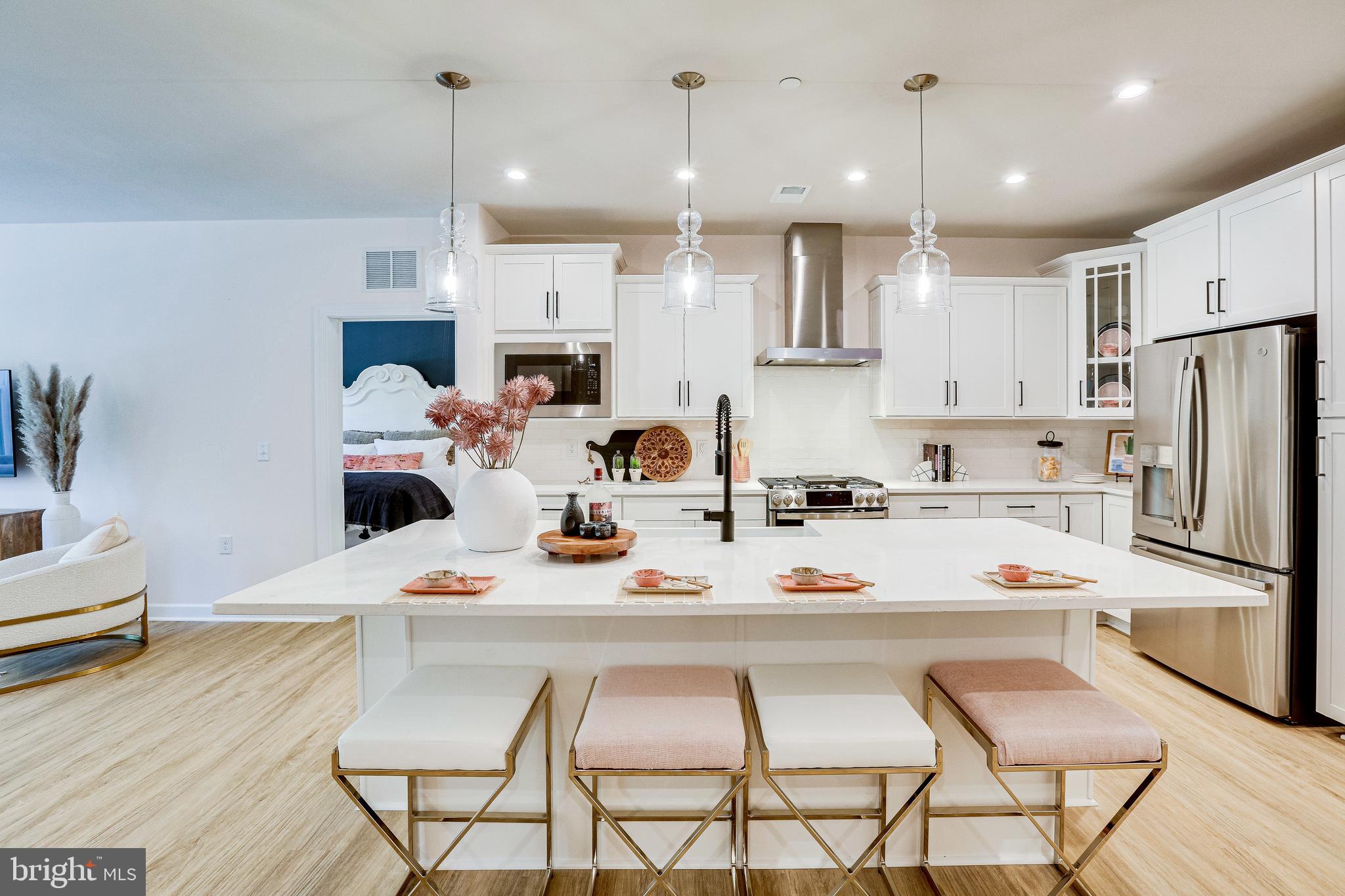 WAXPOOL CROSSING - Residential