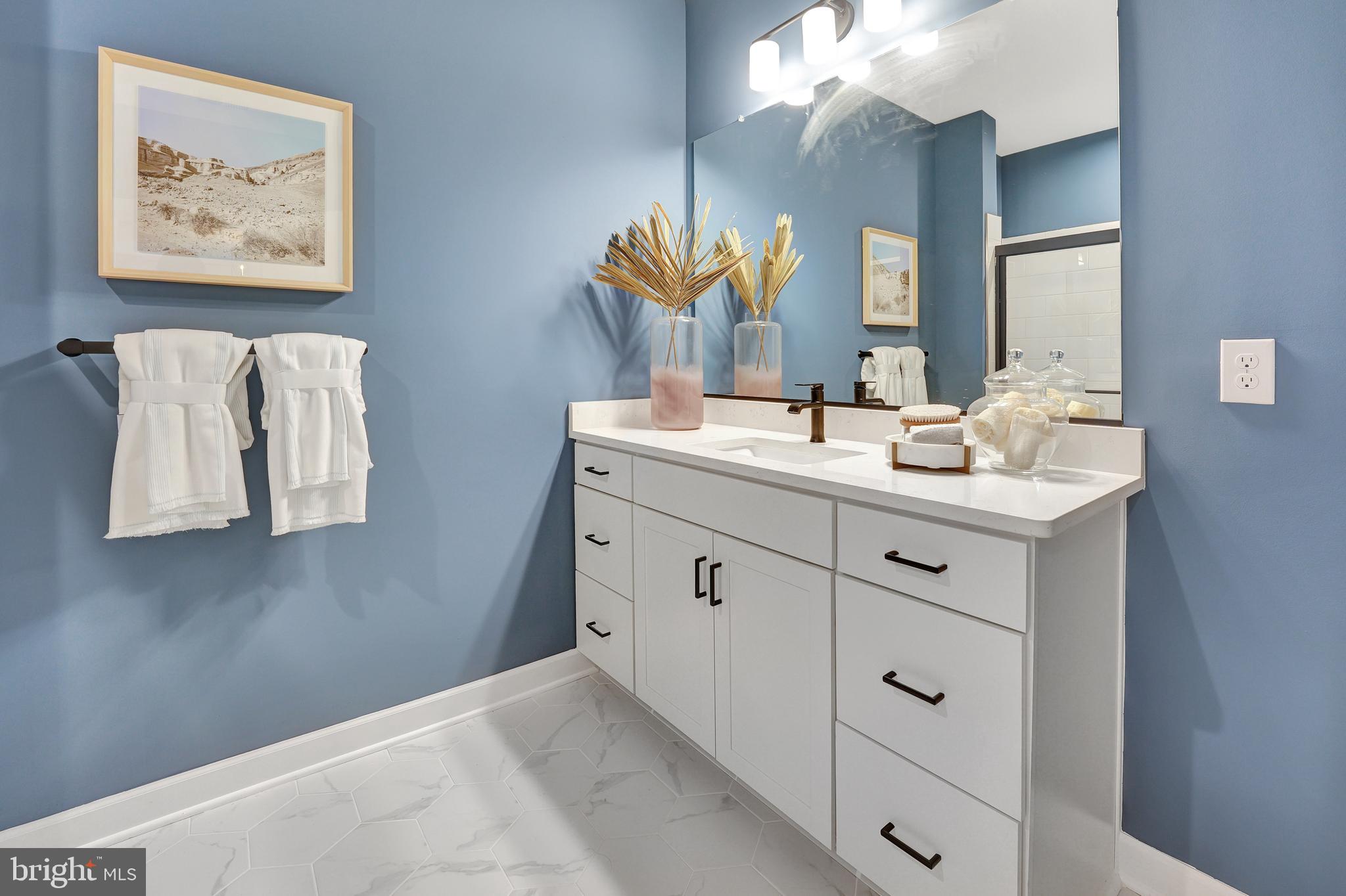 WAXPOOL CROSSING - Residential