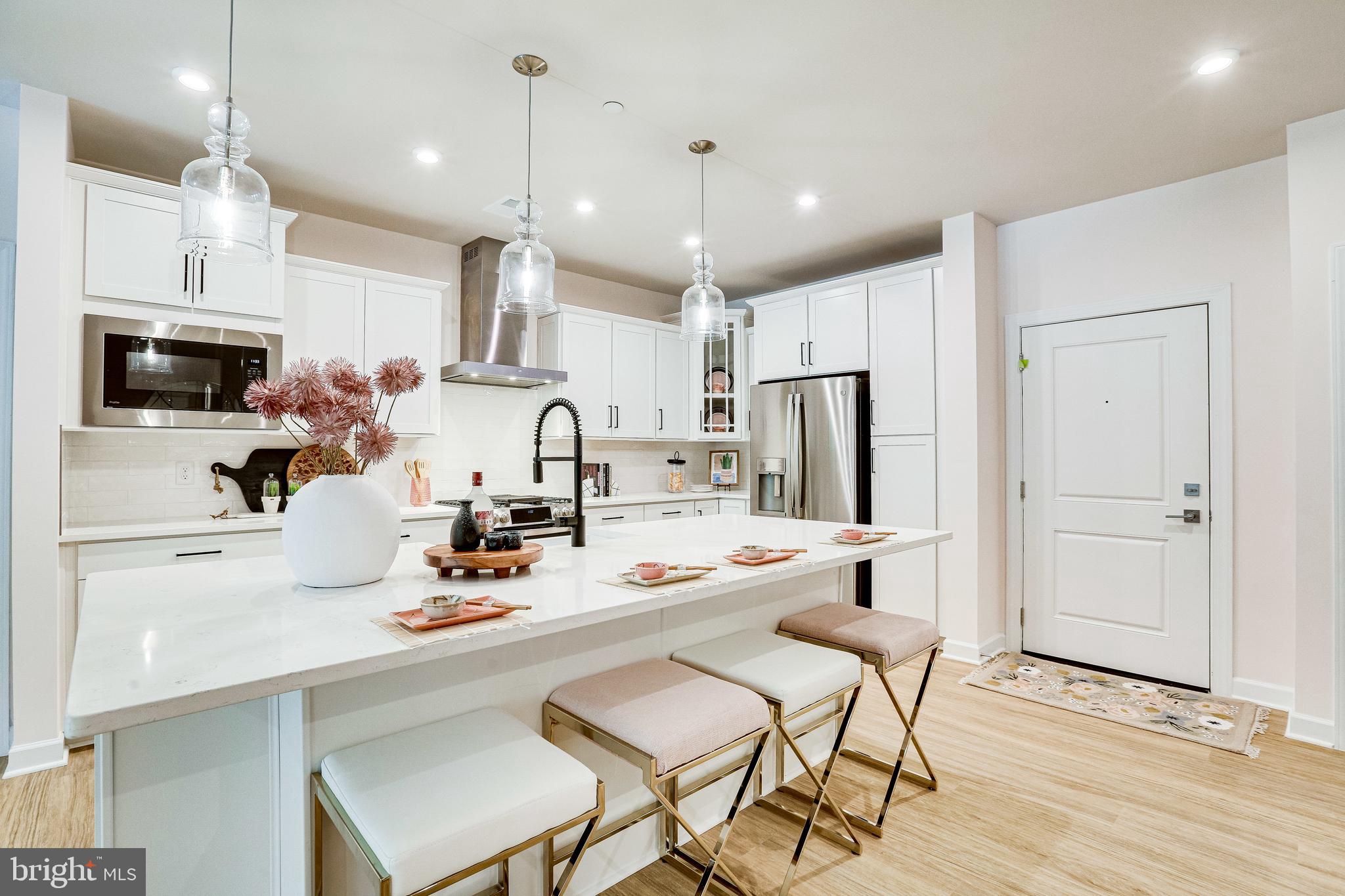 WAXPOOL CROSSING - Residential