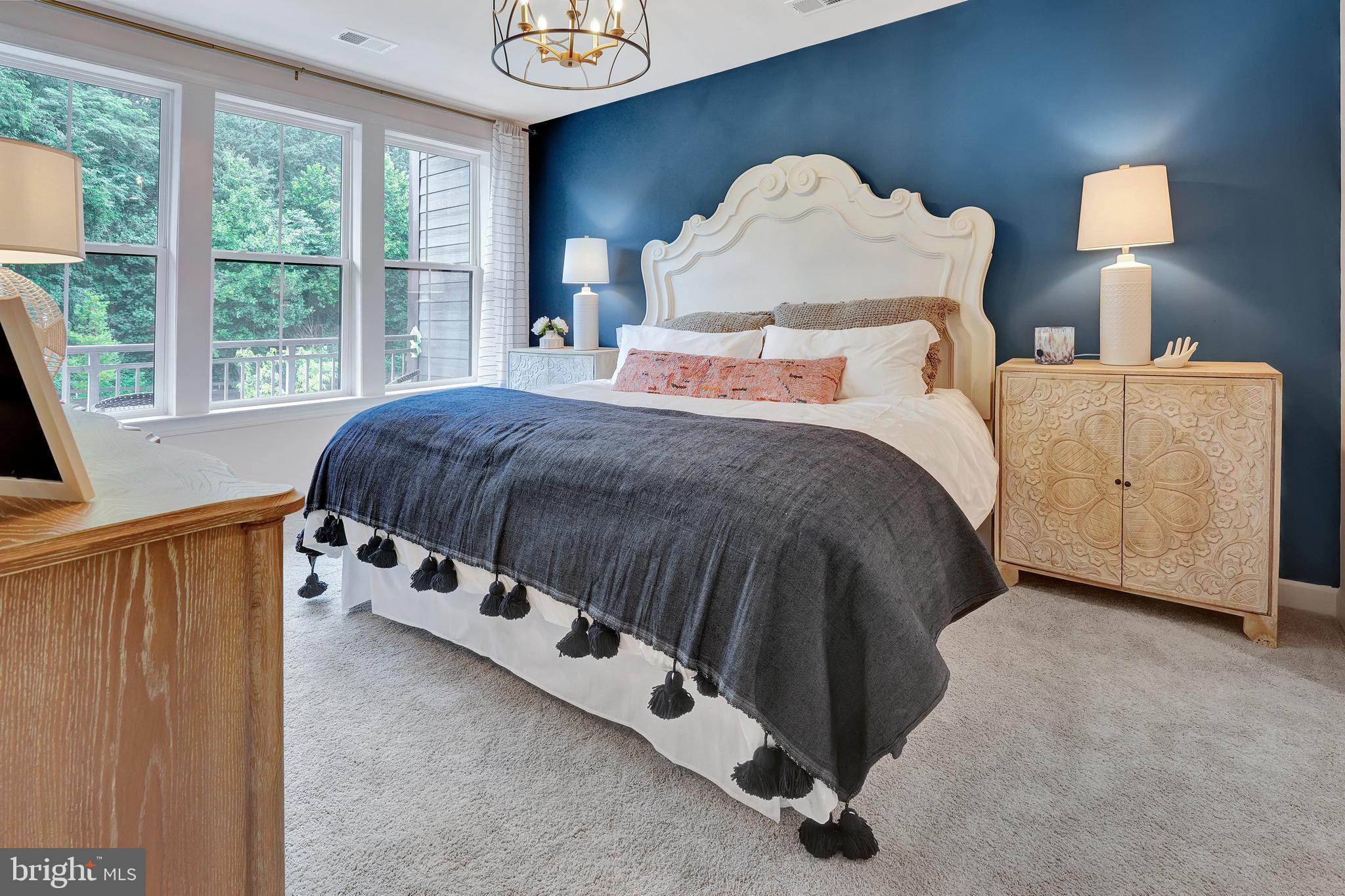 WAXPOOL CROSSING - Residential