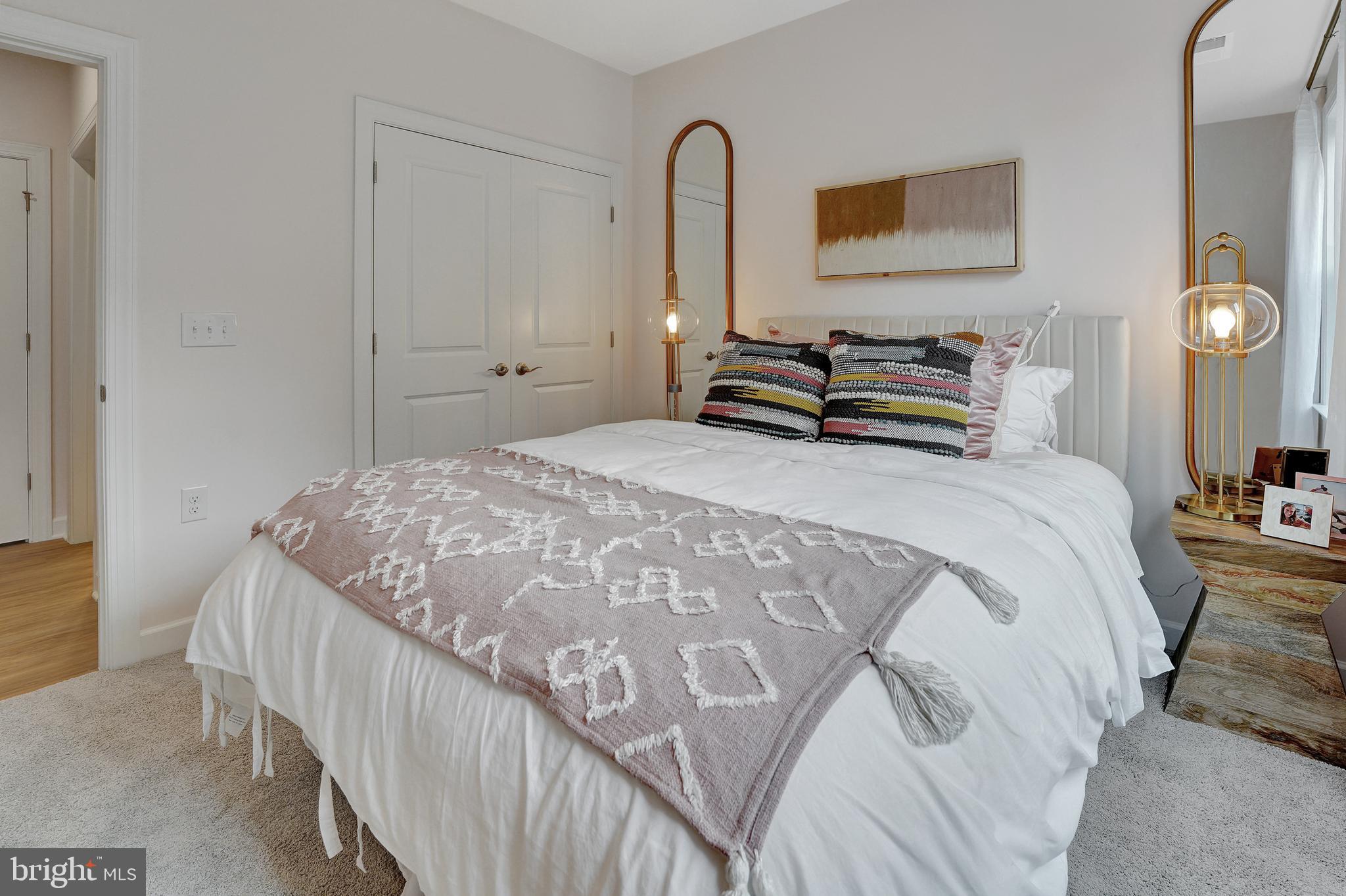 WAXPOOL CROSSING - Residential