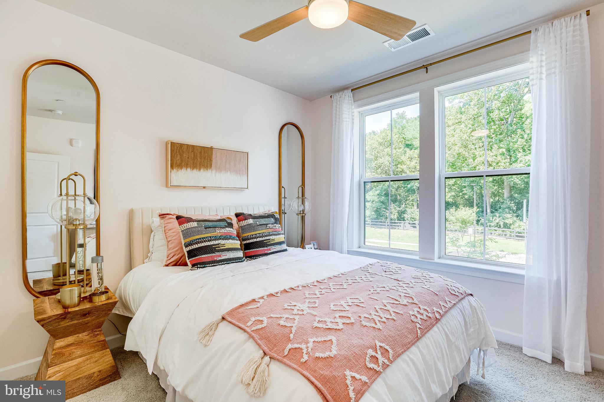 WAXPOOL CROSSING - Residential