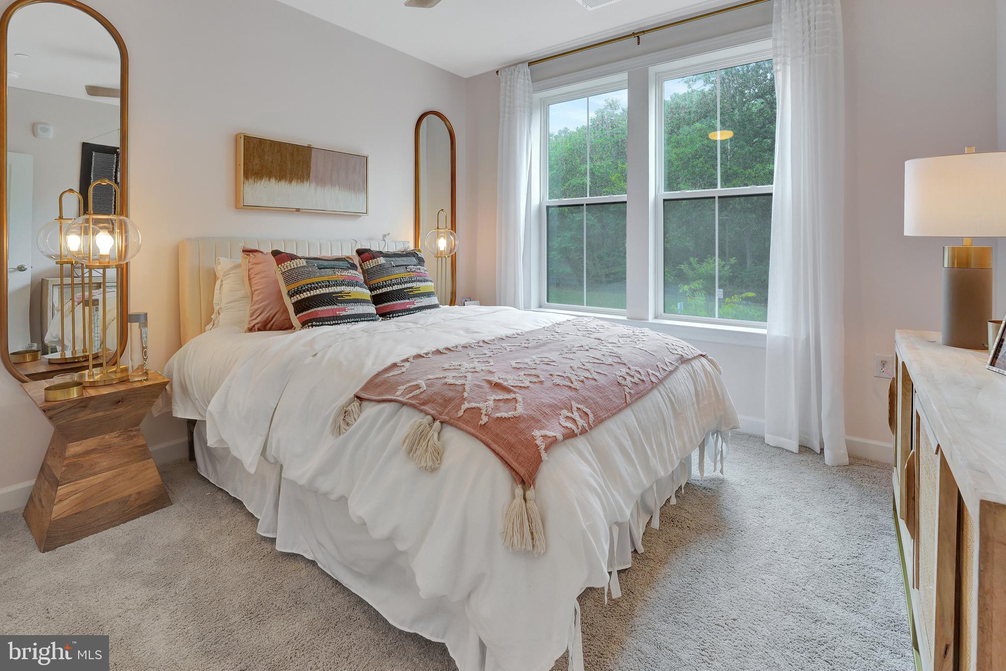 WAXPOOL CROSSING - Residential