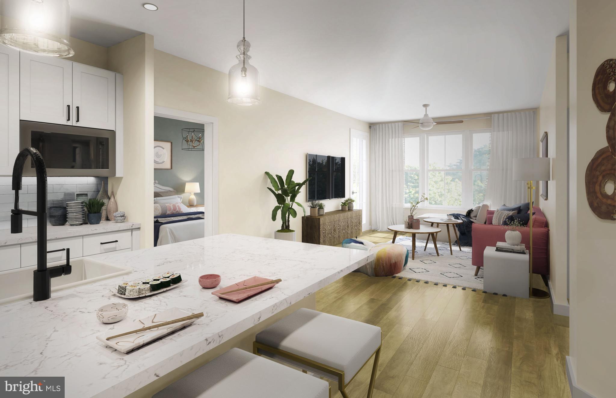 WAXPOOL CROSSING - Residential