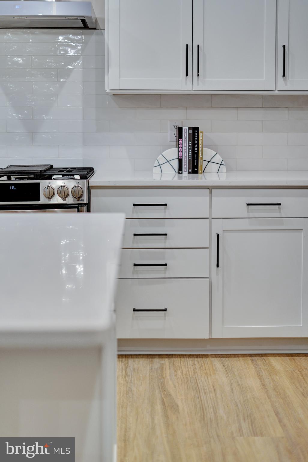 WAXPOOL CROSSING - Residential