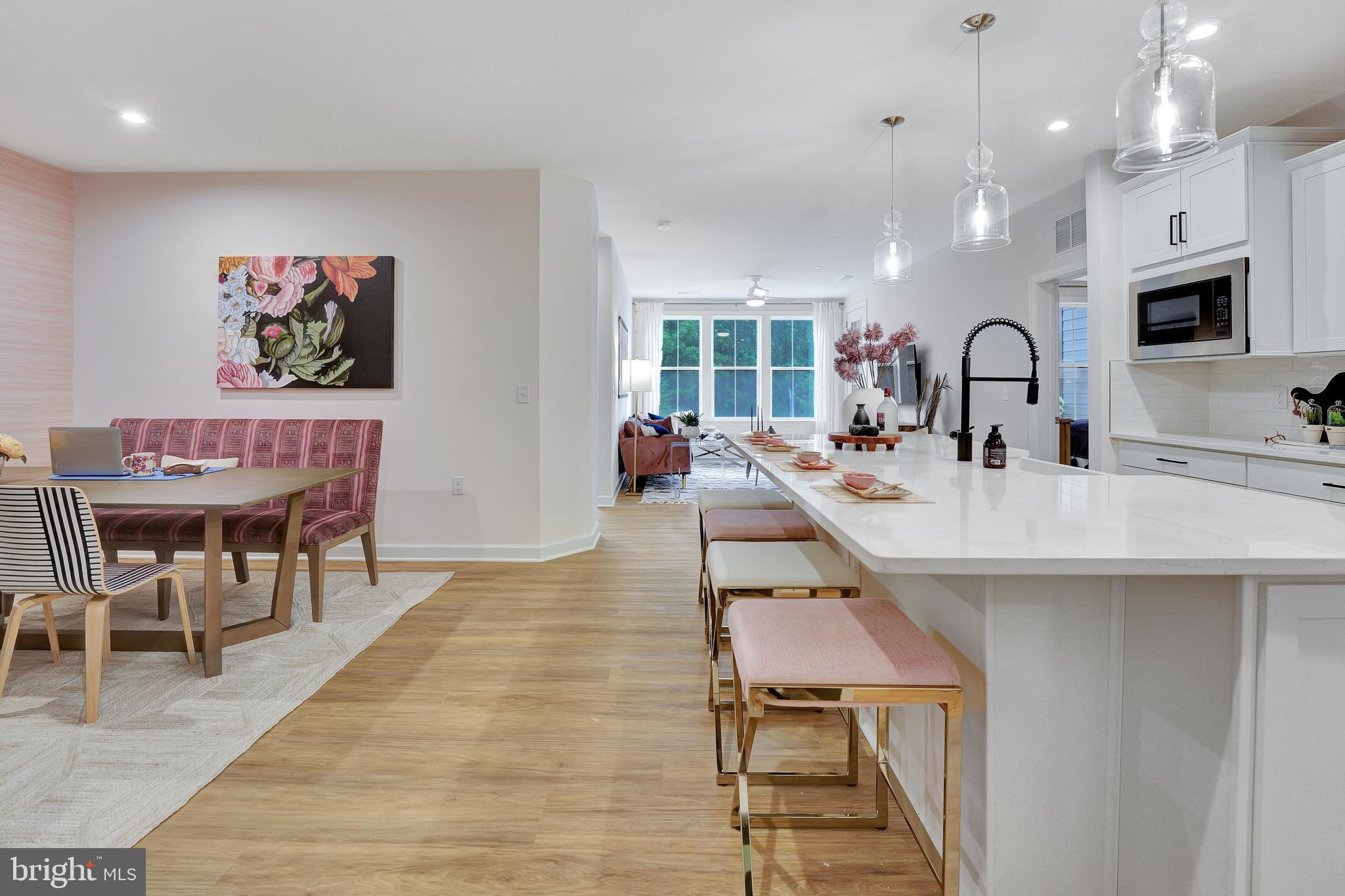 WAXPOOL CROSSING - Residential