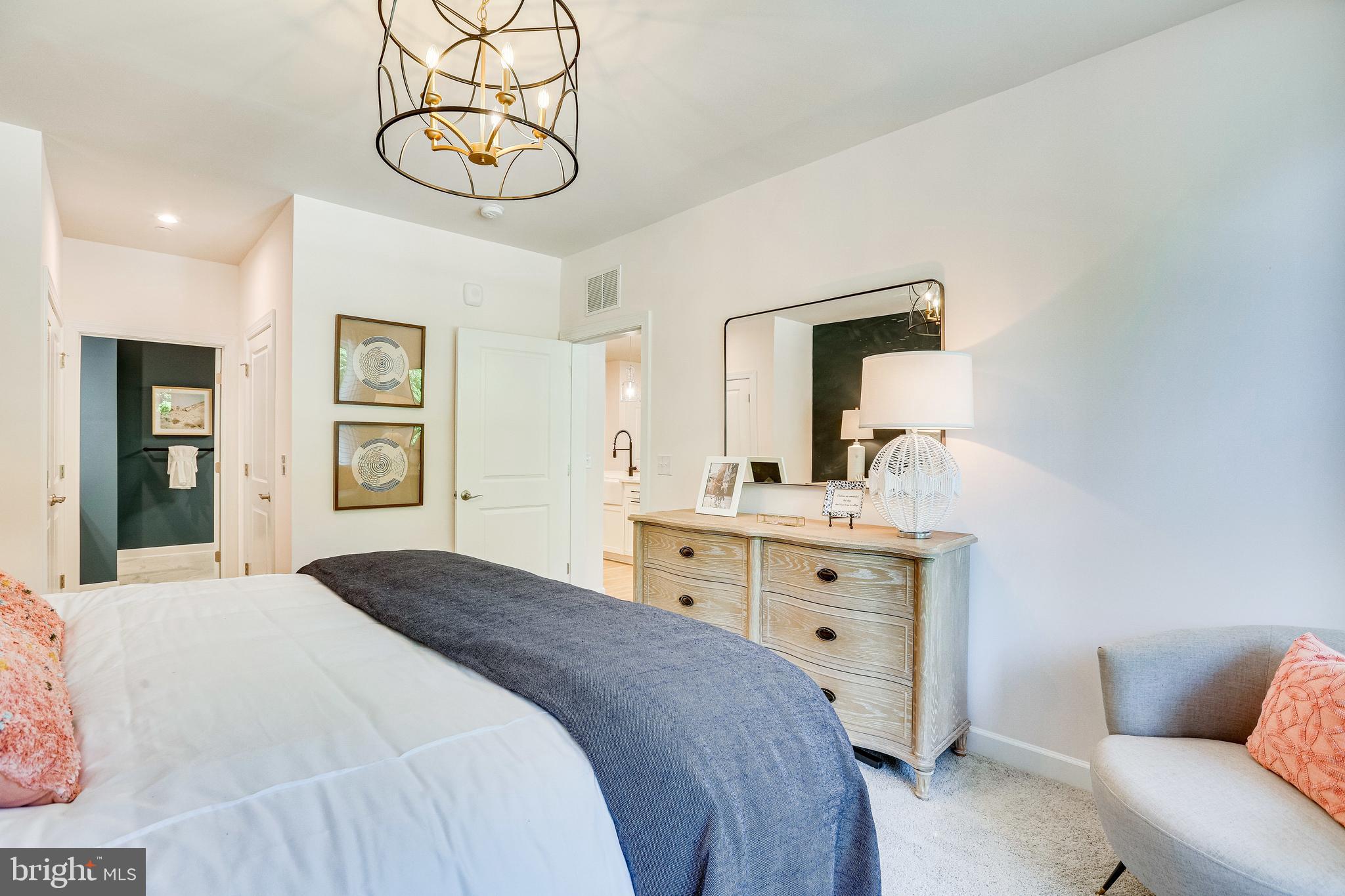 WAXPOOL CROSSING - Residential