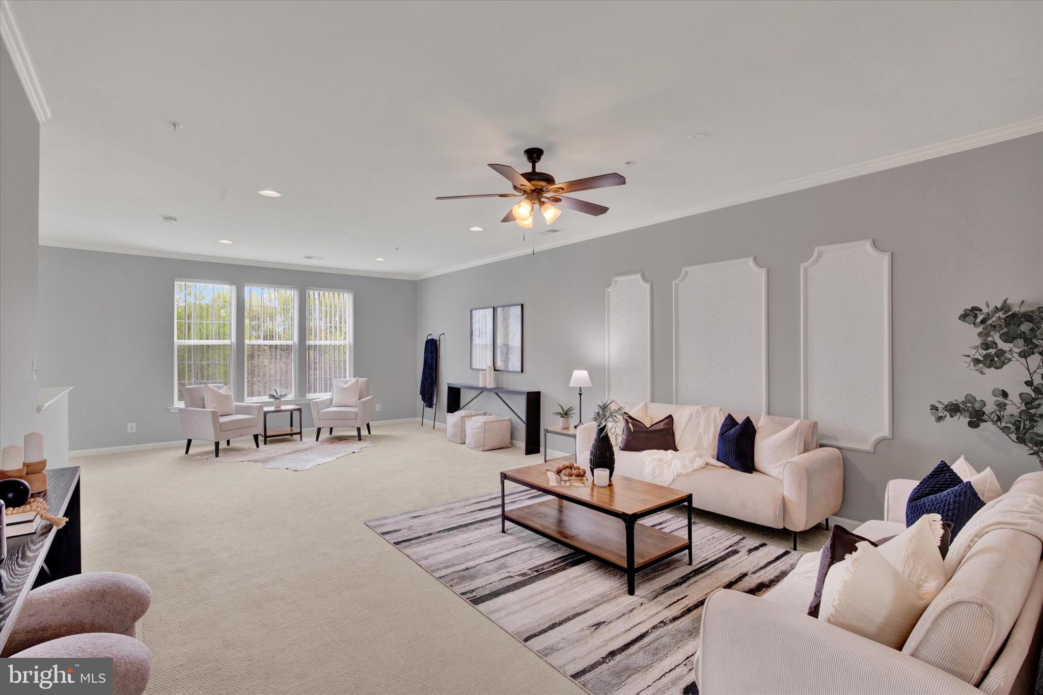 GREENWAY FARMS - Residential