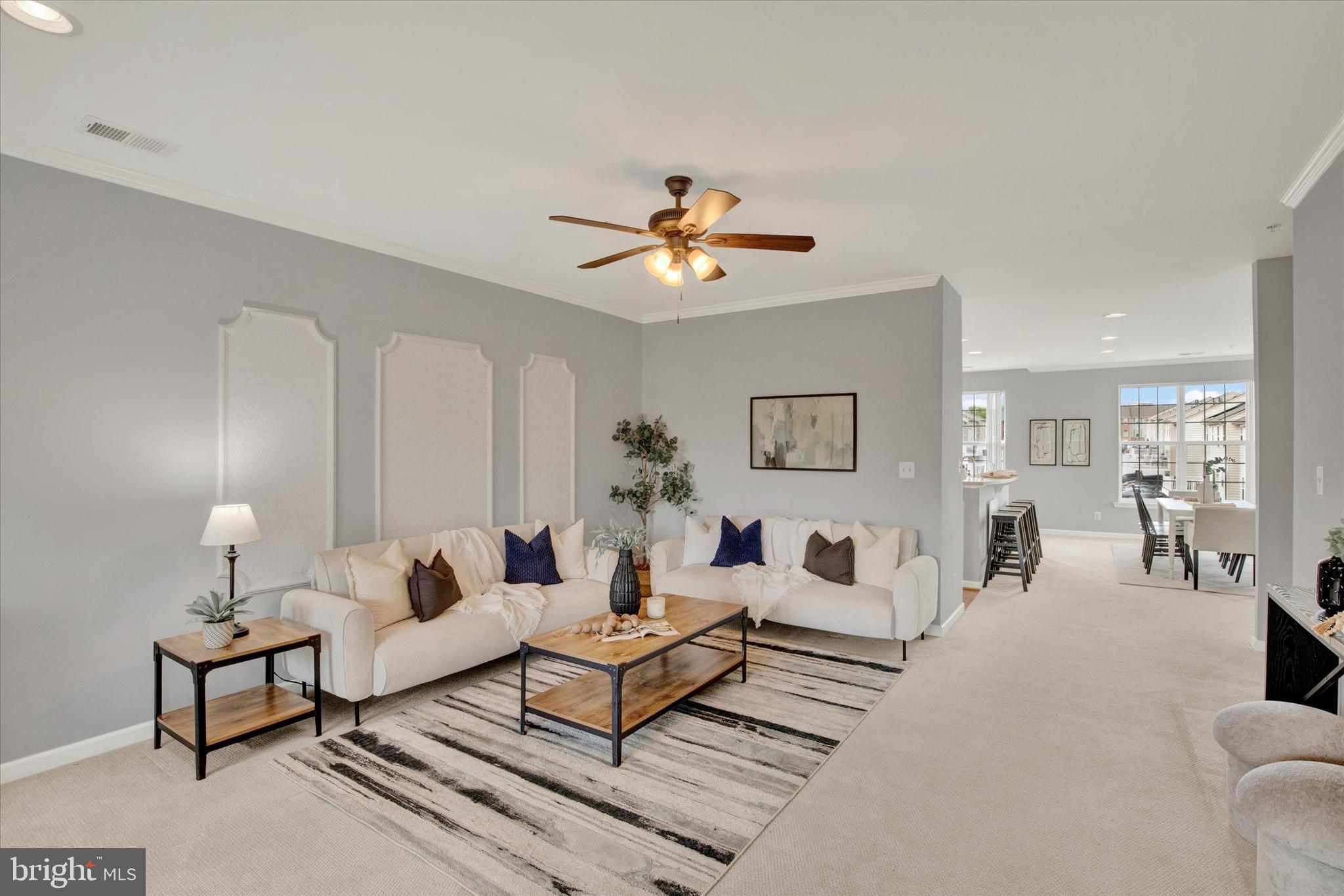 GREENWAY FARMS - Residential