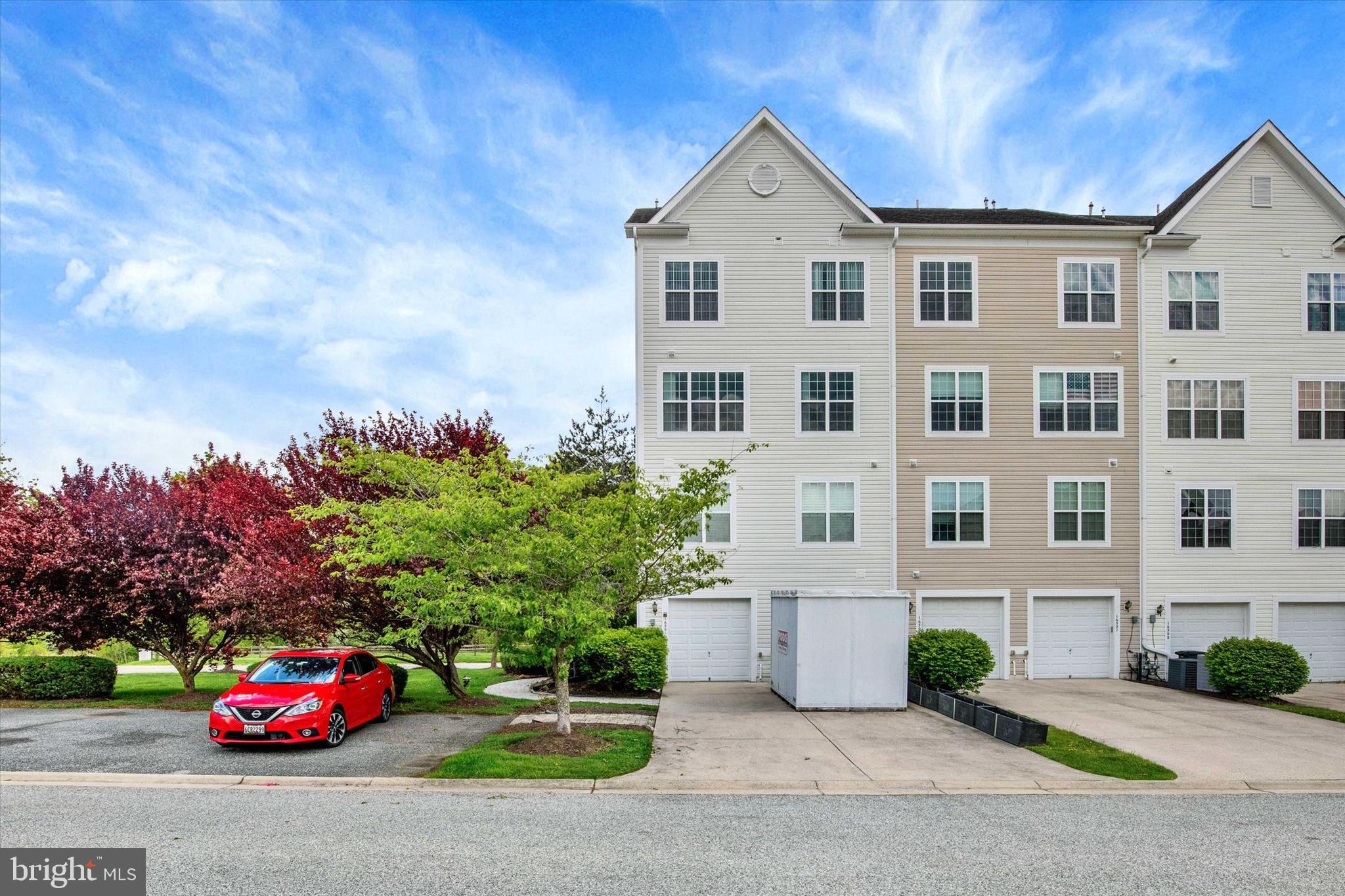 GREENWAY FARMS - Residential