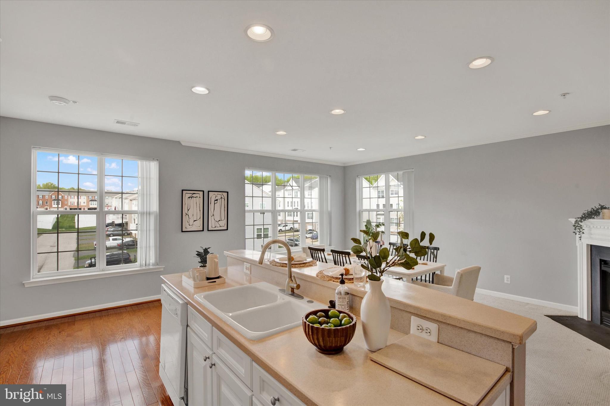 GREENWAY FARMS - Residential