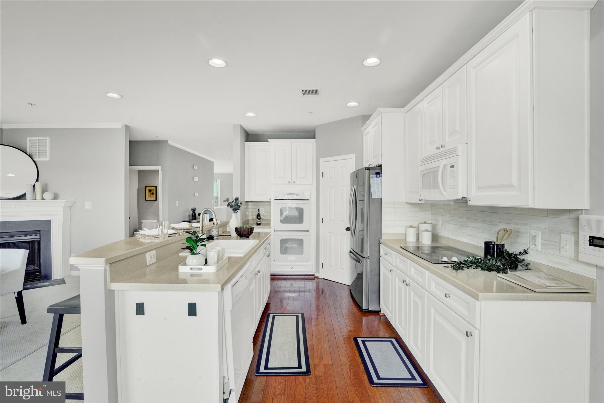 GREENWAY FARMS - Residential