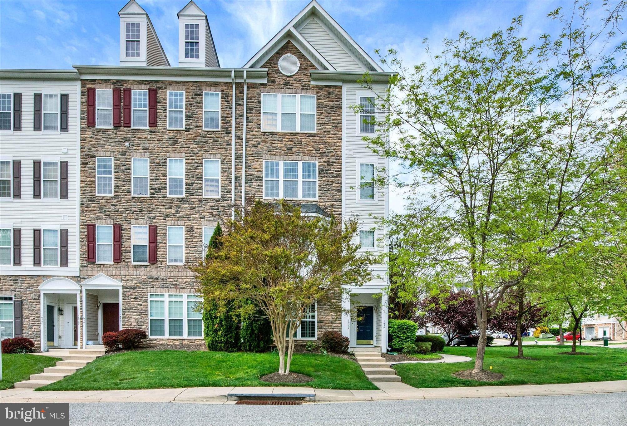 GREENWAY FARMS - Residential