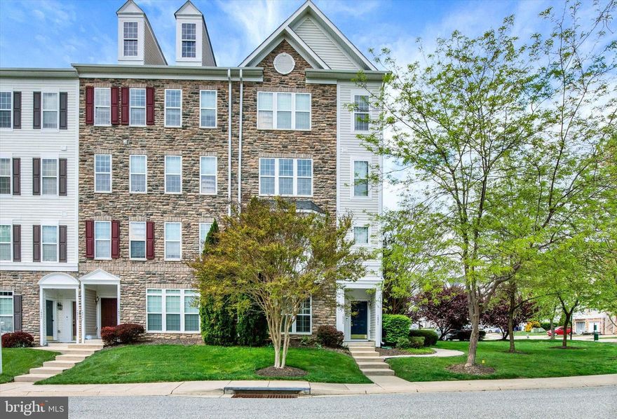 Stop By The Open House on Saturday and Sunday! Welcome to this beautifully maintained end-unit, two-level condo in the sought-after community of Greenway Farms. Filled with natural light from large windows overlooking peaceful greenery, this home offers both space and comfort in every corner.

Enter through a welcoming foyer and head upstairs to a spacious living room, perfect for relaxing or entertaining. The layout flows seamlessly into the kitchen with a breakfast bar, dining area, and an additional family room featuring a cozy fireplace, creating the ideal setup for both everyday living and hosting. A convenient half bathroom is located on this level as well.

Upstairs, you’ll find three generously sized bedrooms, including a spacious primary suite with a dual vanity and shower/tub combo, and an additional full bathroom. 

Enjoy all that this vibrant community has to offer, including an outdoor pool, tennis courts, clubhouse, and more. Ideally located near Interstate 95 and US Route 40, commuting is a breeze.

You’ll also love being just minutes from Havre de Grace’s historic downtown, known for its waterfront dining, charming local shops, parks, walking trails, and nearby golf at Bulle Rock Golf Course, offering the perfect blend of convenience and lifestyle.

With its spacious layout, natural light, and prime location, this home is a must-see, don’t miss your opportunity to tour this beautiful home.