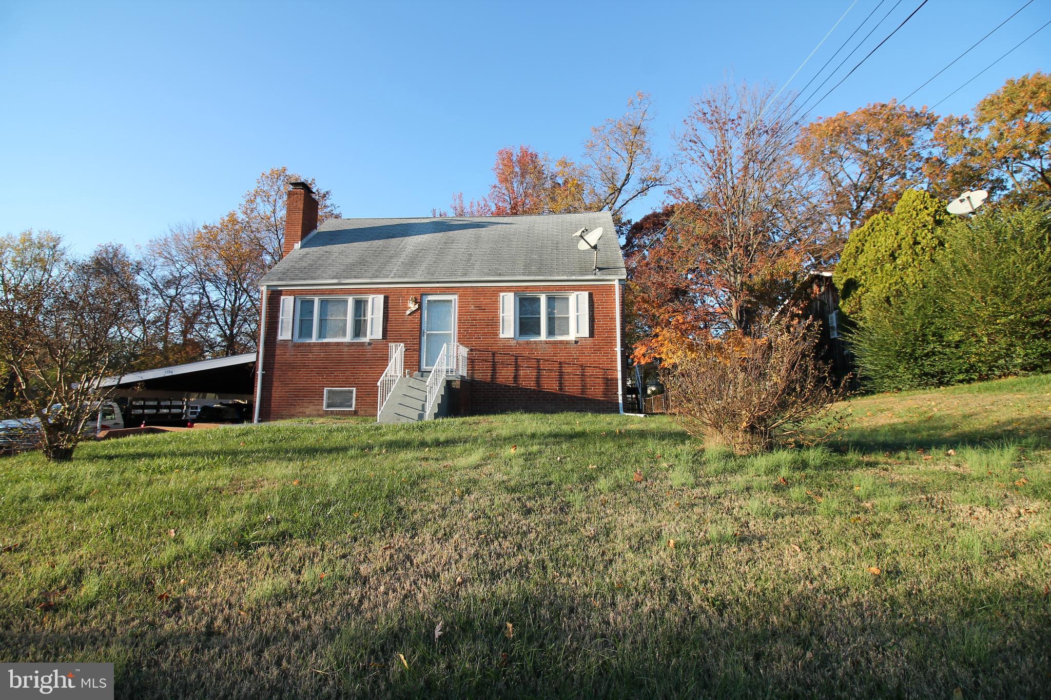 CHRIS MAR MANOR - Residential