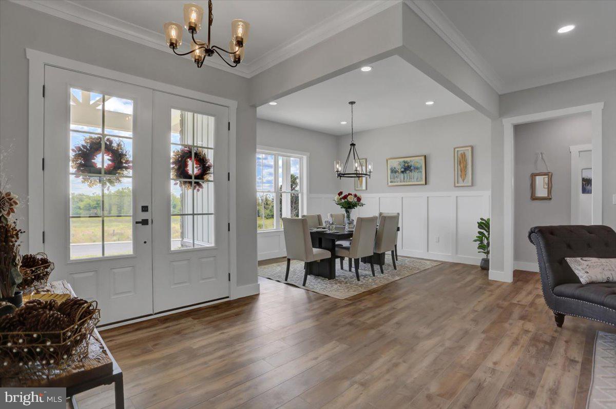 CUMBERLAND RANGE ESTATES - Residential