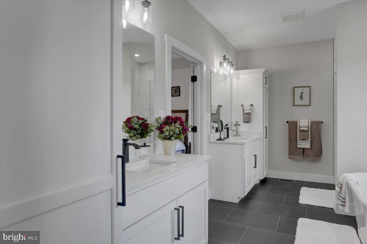 CUMBERLAND RANGE ESTATES - Residential