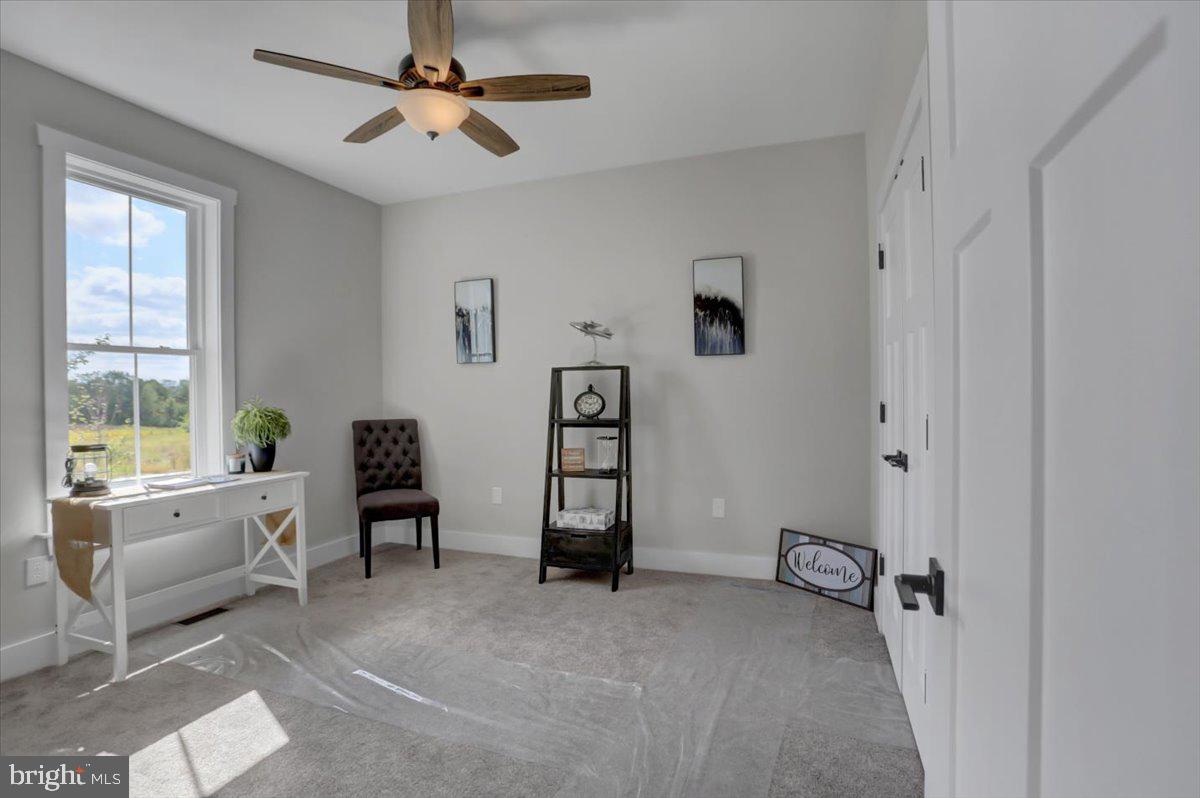 CUMBERLAND RANGE ESTATES - Residential