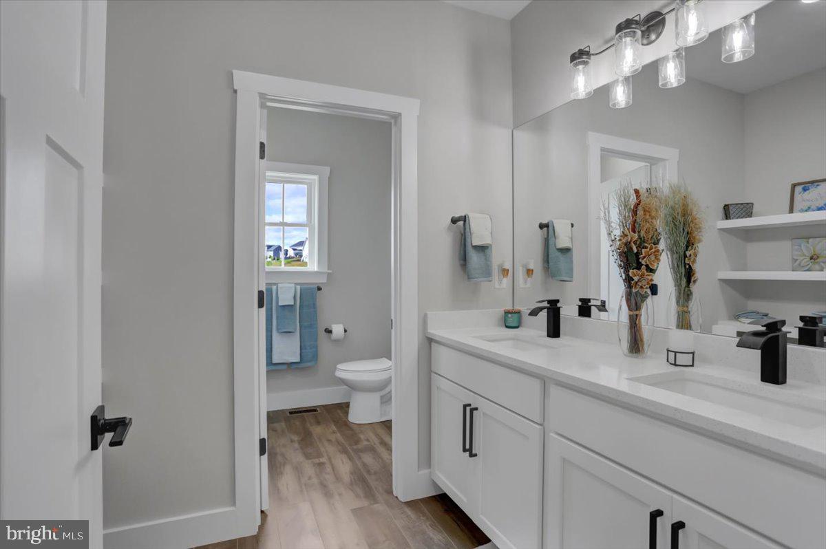 CUMBERLAND RANGE ESTATES - Residential