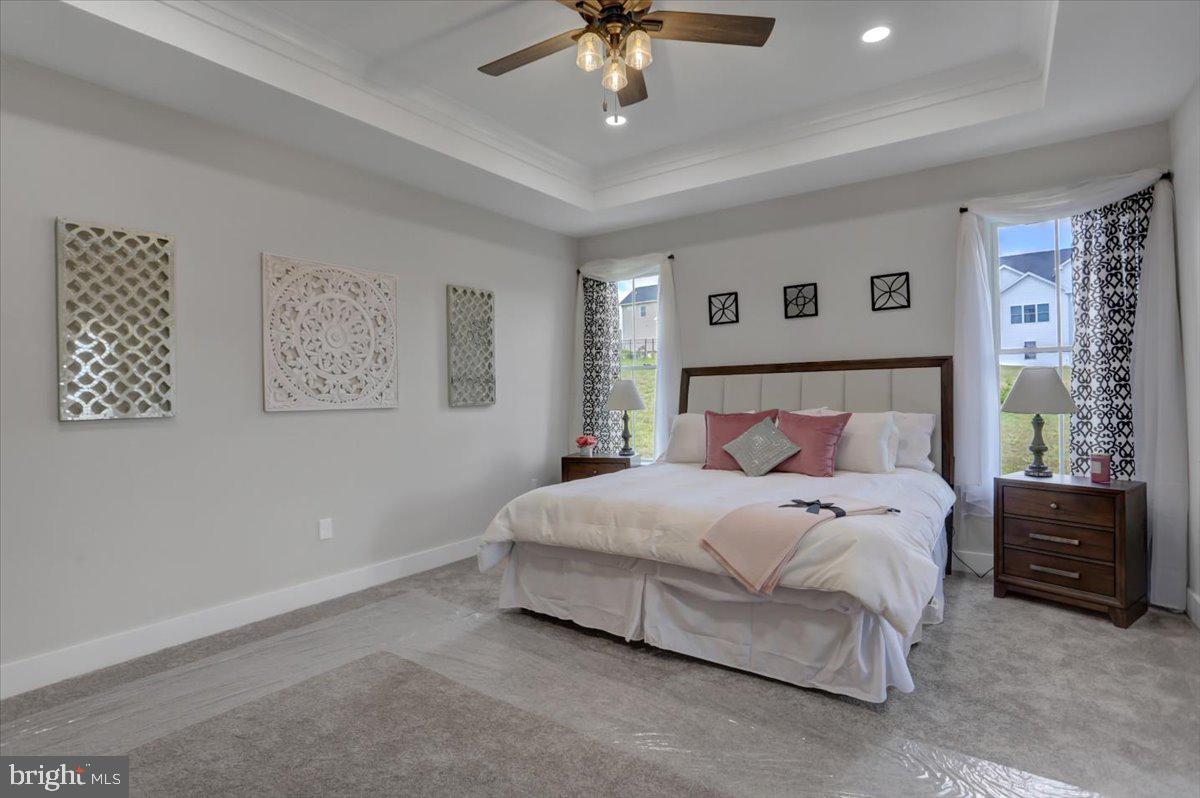 CUMBERLAND RANGE ESTATES - Residential