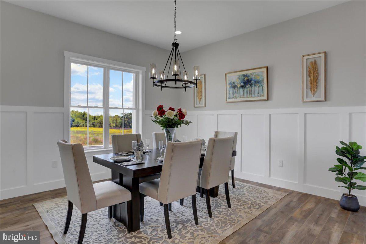 CUMBERLAND RANGE ESTATES - Residential