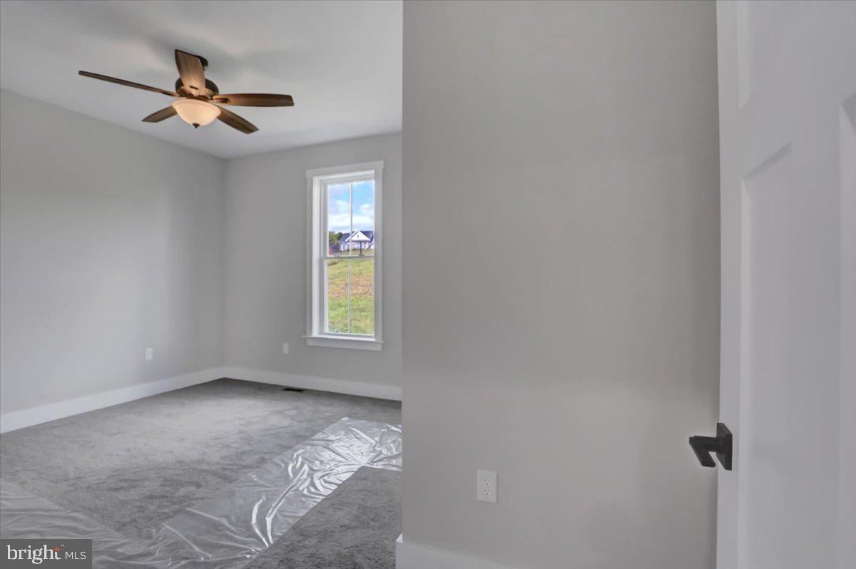 CUMBERLAND RANGE ESTATES - Residential