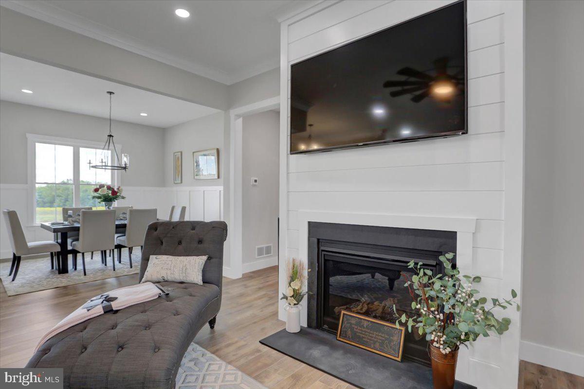 CUMBERLAND RANGE ESTATES - Residential