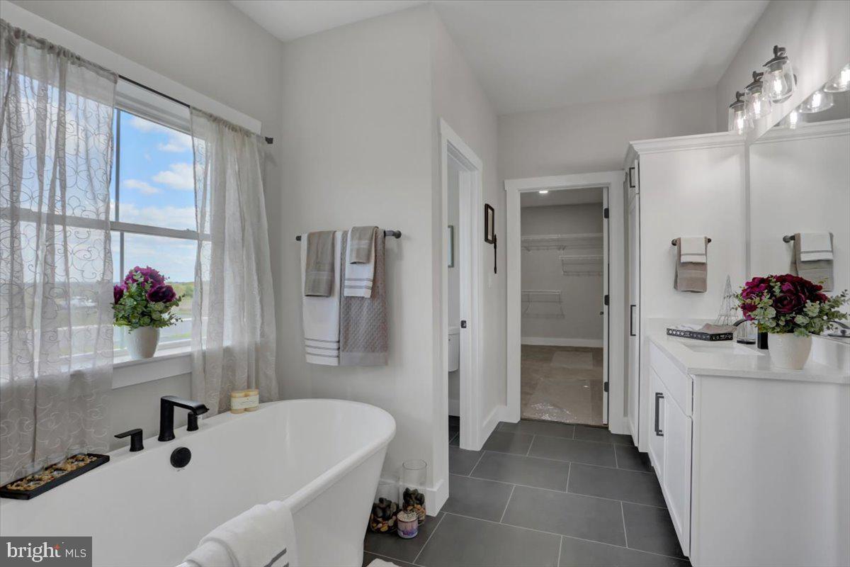 CUMBERLAND RANGE ESTATES - Residential