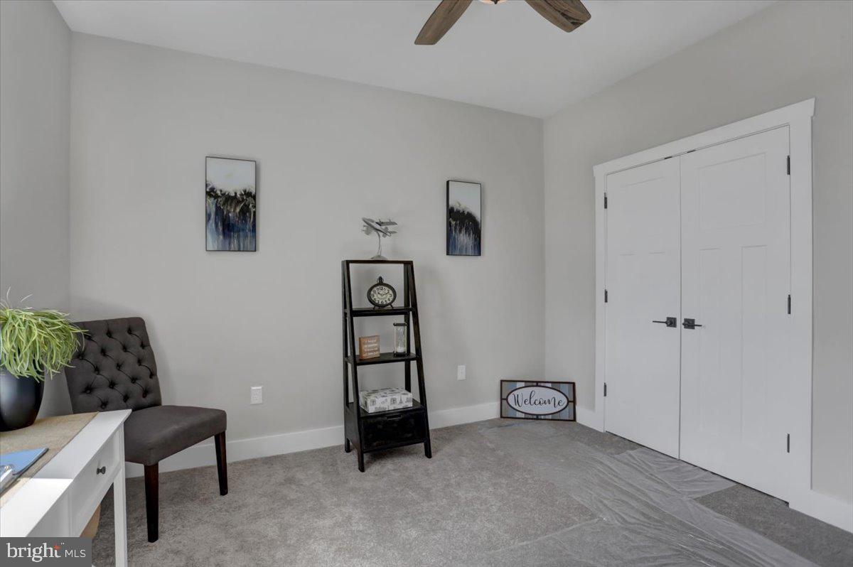 CUMBERLAND RANGE ESTATES - Residential