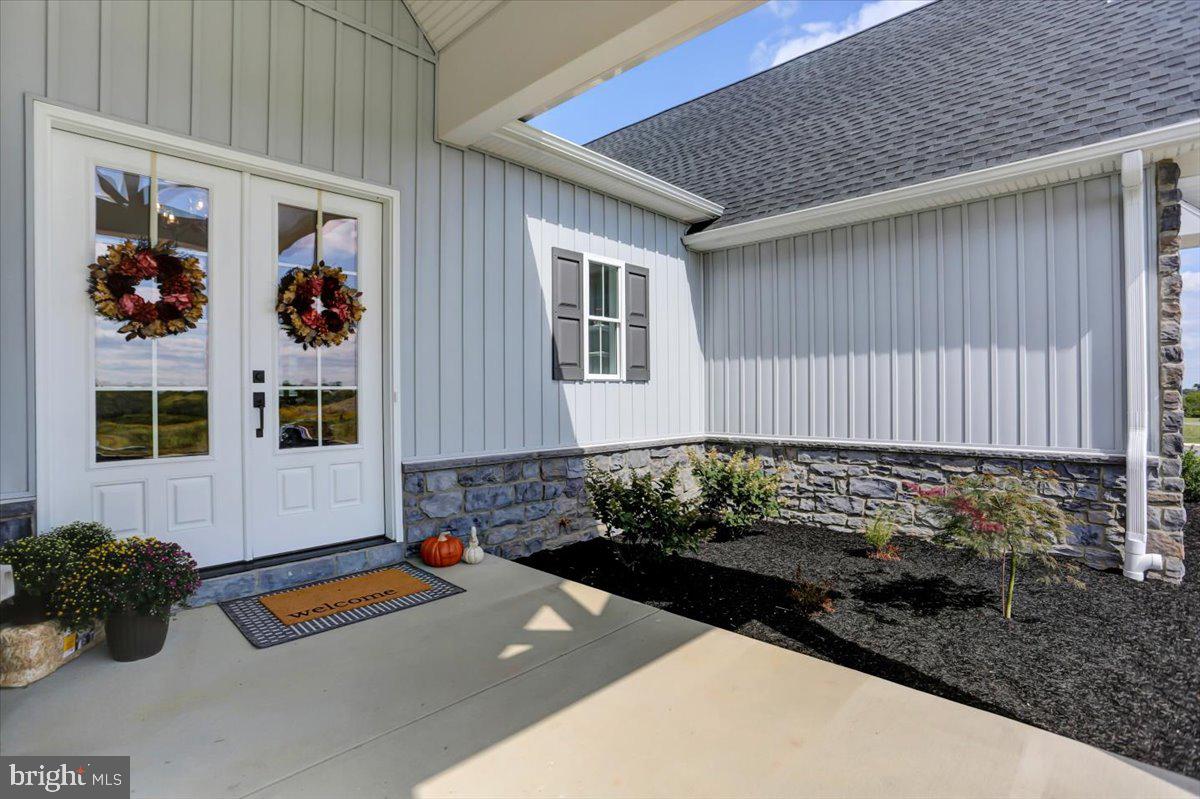 CUMBERLAND RANGE ESTATES - Residential