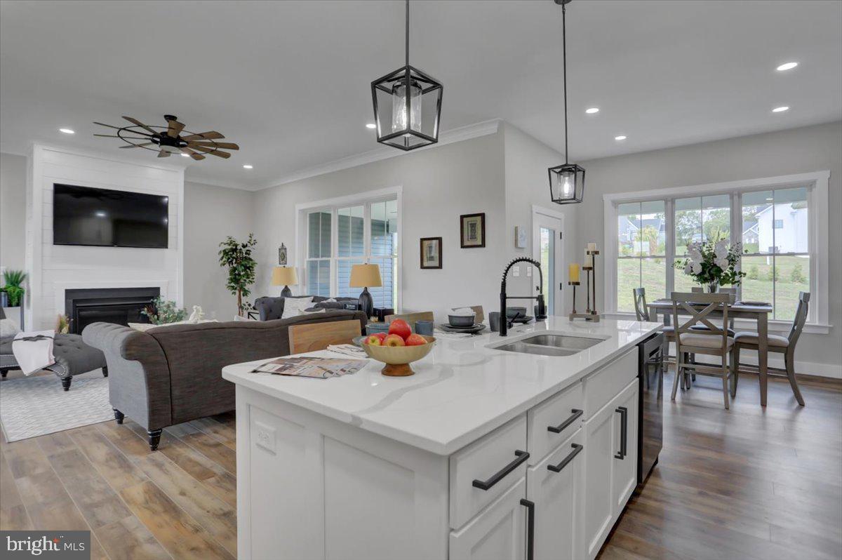 CUMBERLAND RANGE ESTATES - Residential