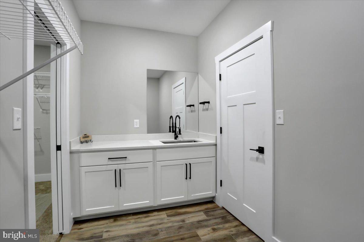 CUMBERLAND RANGE ESTATES - Residential