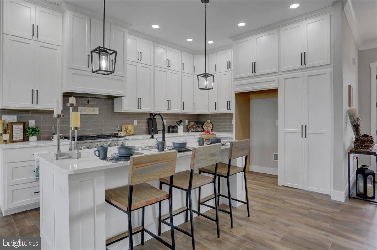 CUMBERLAND RANGE ESTATES - Residential