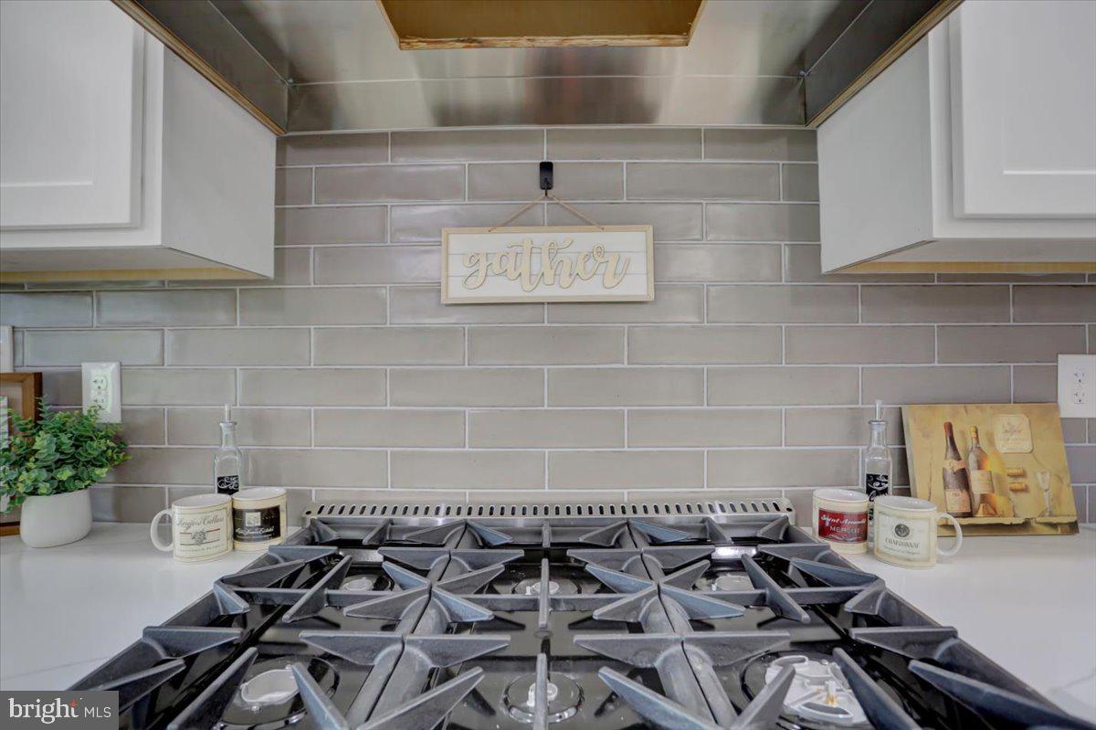 CUMBERLAND RANGE ESTATES - Residential