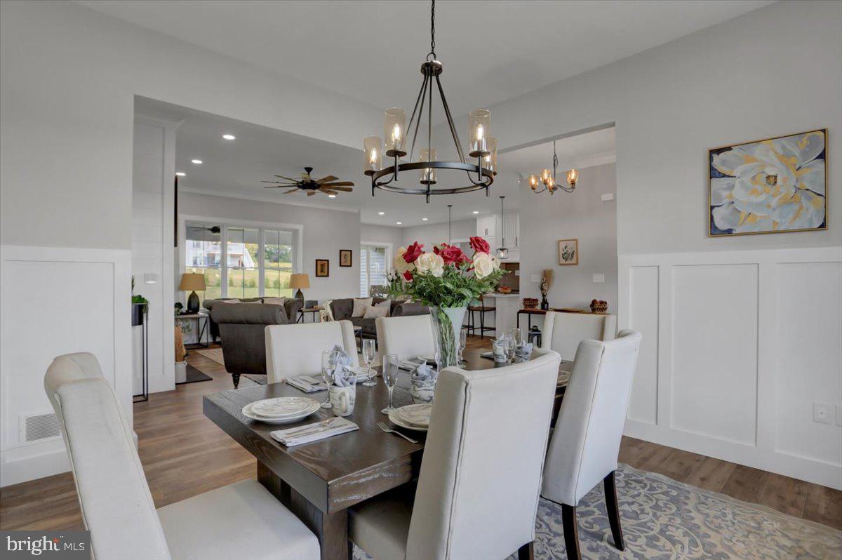 CUMBERLAND RANGE ESTATES - Residential