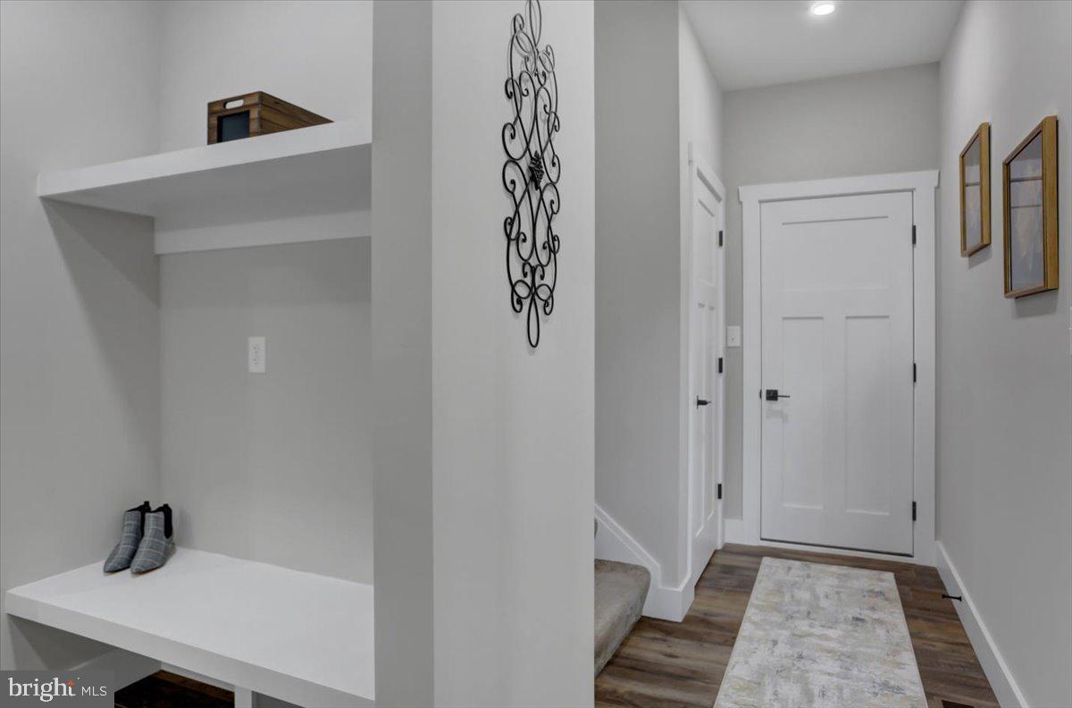 CUMBERLAND RANGE ESTATES - Residential