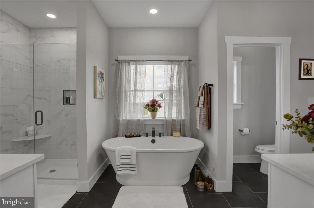 CUMBERLAND RANGE ESTATES - Residential