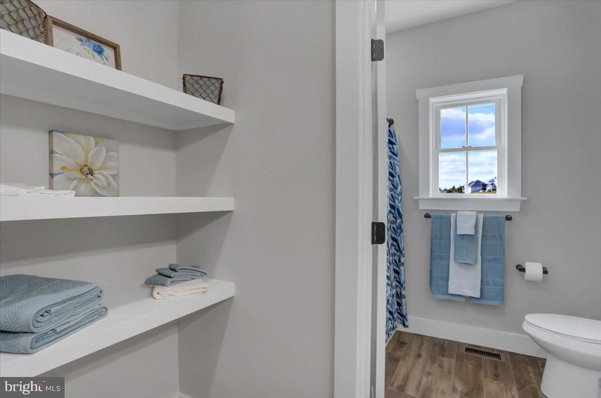 CUMBERLAND RANGE ESTATES - Residential