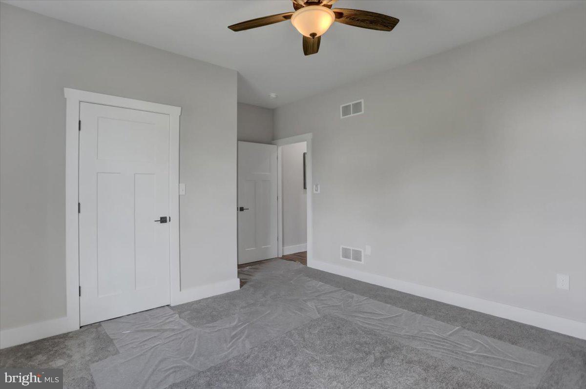 CUMBERLAND RANGE ESTATES - Residential