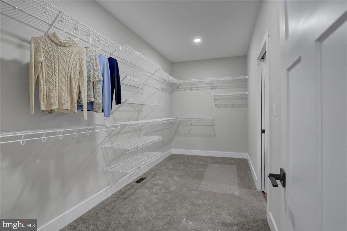 CUMBERLAND RANGE ESTATES - Residential