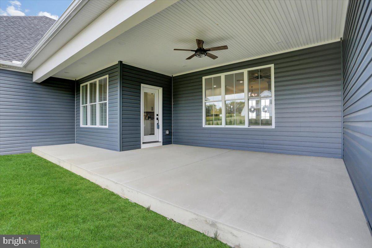 CUMBERLAND RANGE ESTATES - Residential