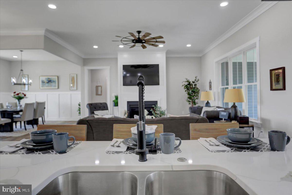 CUMBERLAND RANGE ESTATES - Residential